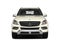 2015 Mercedes-Benz M-Class ML 350 SUV