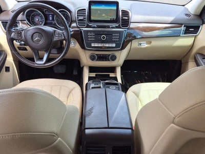 2018 Mercedes-Benz GLE GLE 350 SUV
