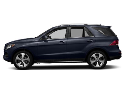 2018 Mercedes-Benz GLE GLE 350 SUV