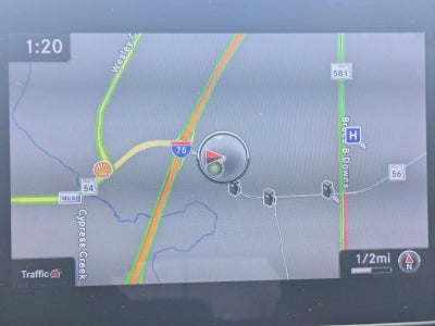 2019 Mercedes-Benz GLS GLS 450 4MATIC® SUV