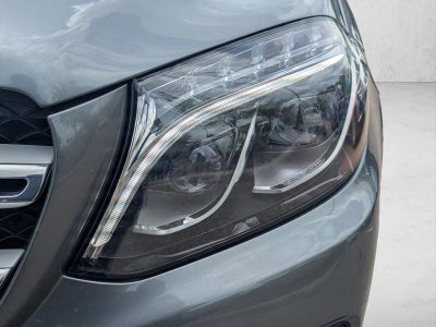 2019 Mercedes-Benz GLS GLS 450 4MATIC® SUV