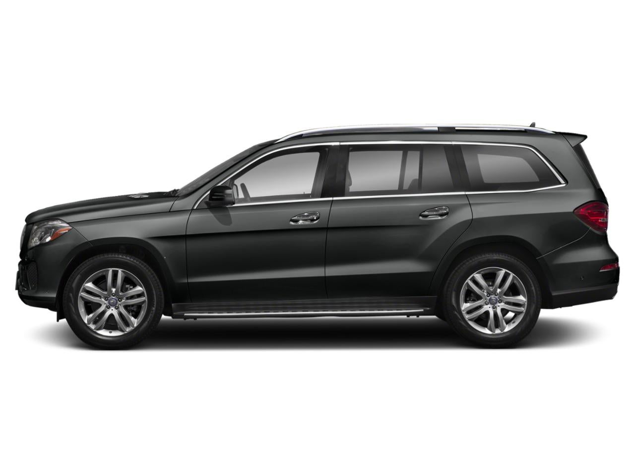 2019 Mercedes-Benz GLS GLS 450 4MATIC® SUV