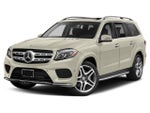 2019 Mercedes-Benz GLS GLS 550 4MATIC® SUV