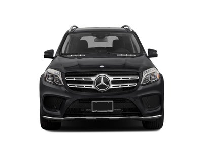 2019 Mercedes-Benz GLS GLS 550 4MATIC® SUV