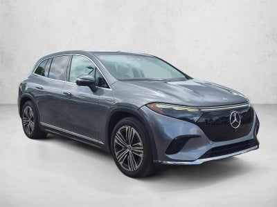 2023 Mercedes-Benz EQS EQS 450+ SUV