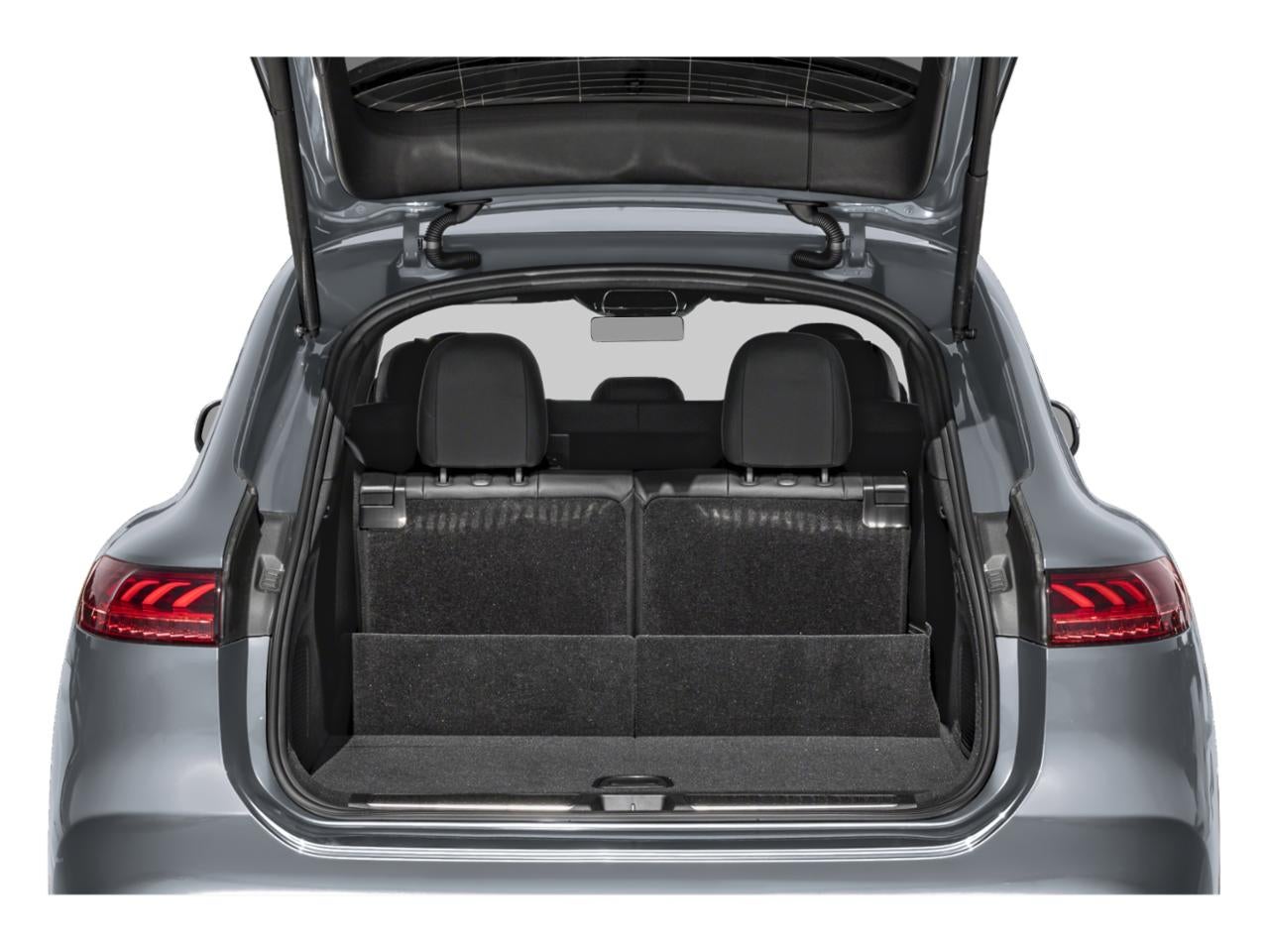 2024 Mercedes-Benz EQS EQS 450 4MATIC® SUV