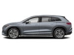 2024 Mercedes-Benz EQS EQS 450 4MATIC® SUV