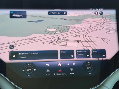 2023 Mercedes-Benz EQS EQS 580 4MATIC® SUV