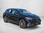 2023 Mercedes-Benz EQS EQS 580 4MATIC® SUV