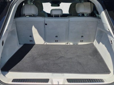 2023 Mercedes-Benz EQS EQS 580 4MATIC® SUV