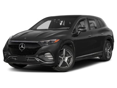 2023 Mercedes-Benz EQS EQS 580 4MATIC® SUV