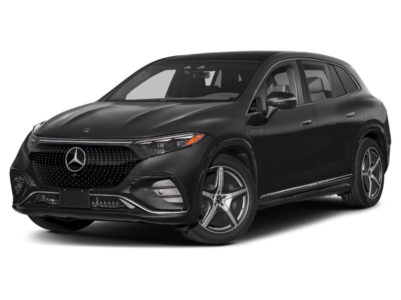 2023 Mercedes-Benz EQS EQS 580 4MATIC® SUV