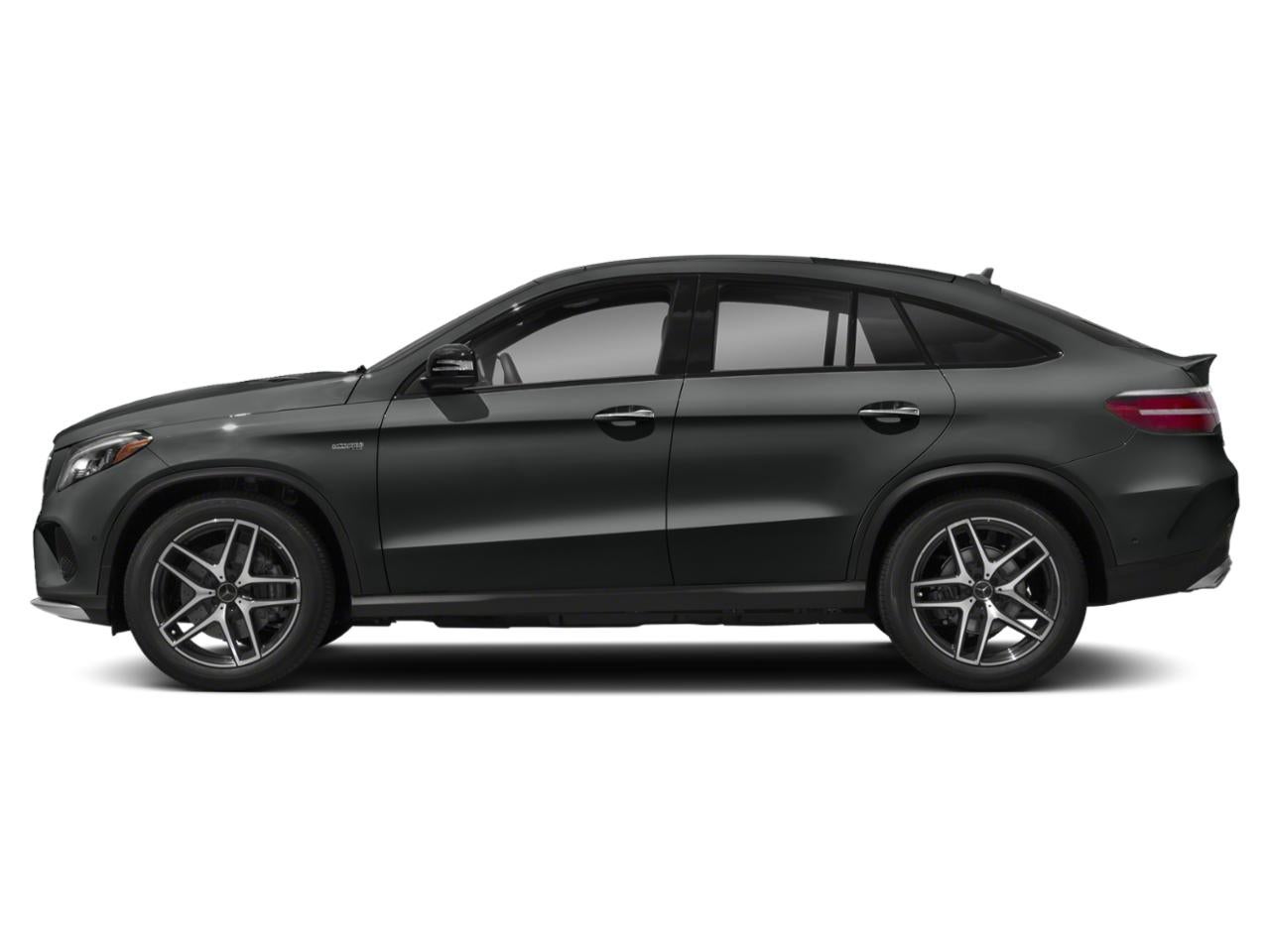 2018 Mercedes-Benz GLE AMG® GLE 43 4MATIC® Coupe