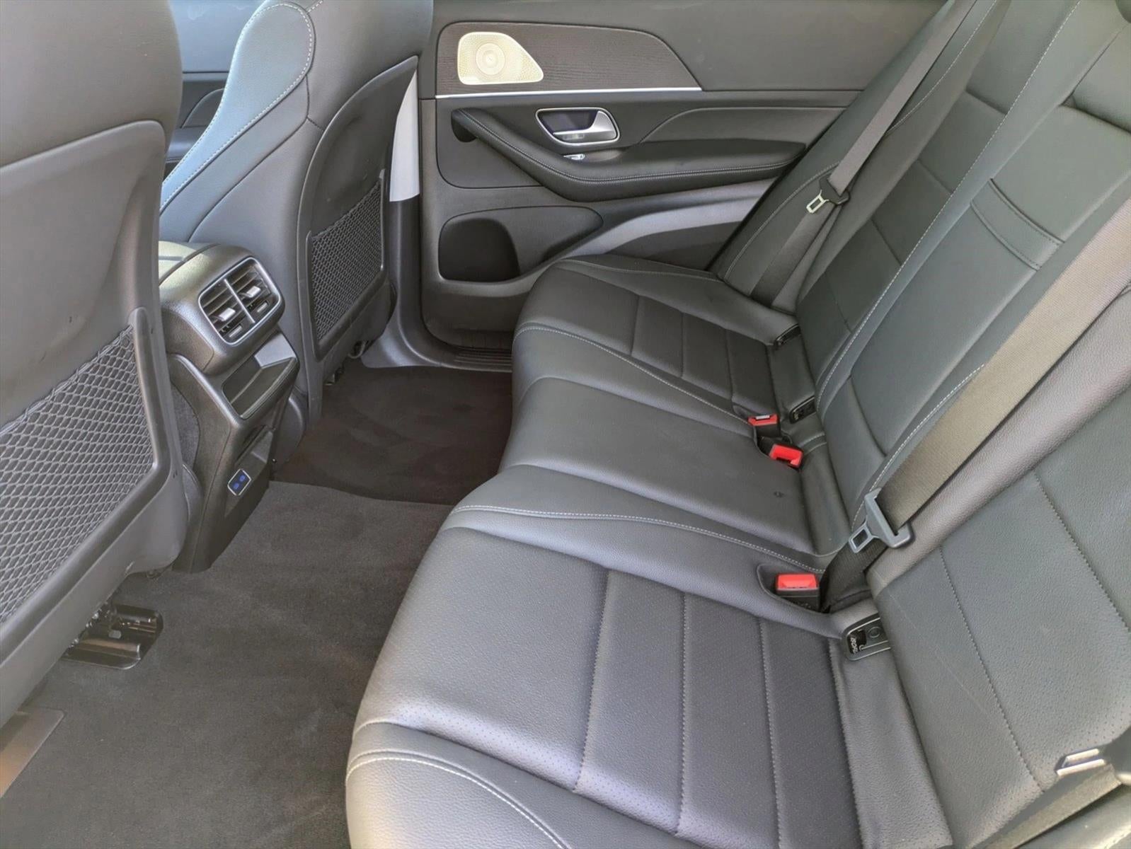 2025 Mercedes-Benz GLE GLE 350 SUV