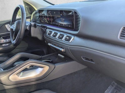 2025 Mercedes-Benz GLE GLE 350 SUV