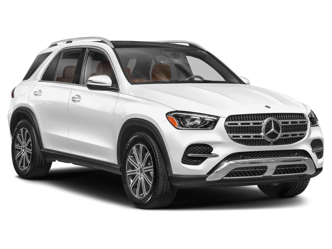 2025 Mercedes-Benz GLE GLE 350 SUV