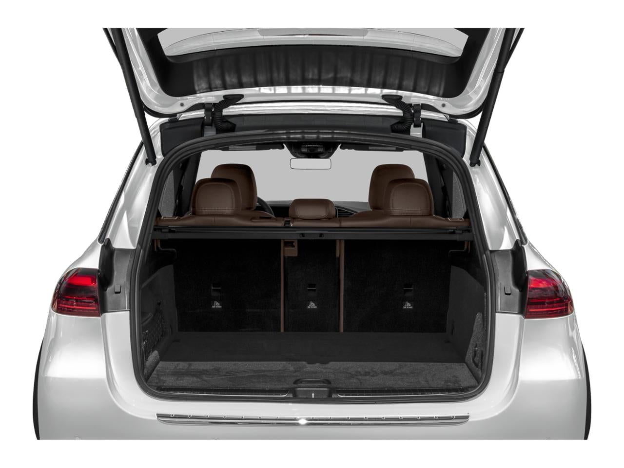 2025 Mercedes-Benz GLE GLE 350 SUV