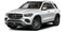 2025 Mercedes-Benz GLE GLE 350 SUV