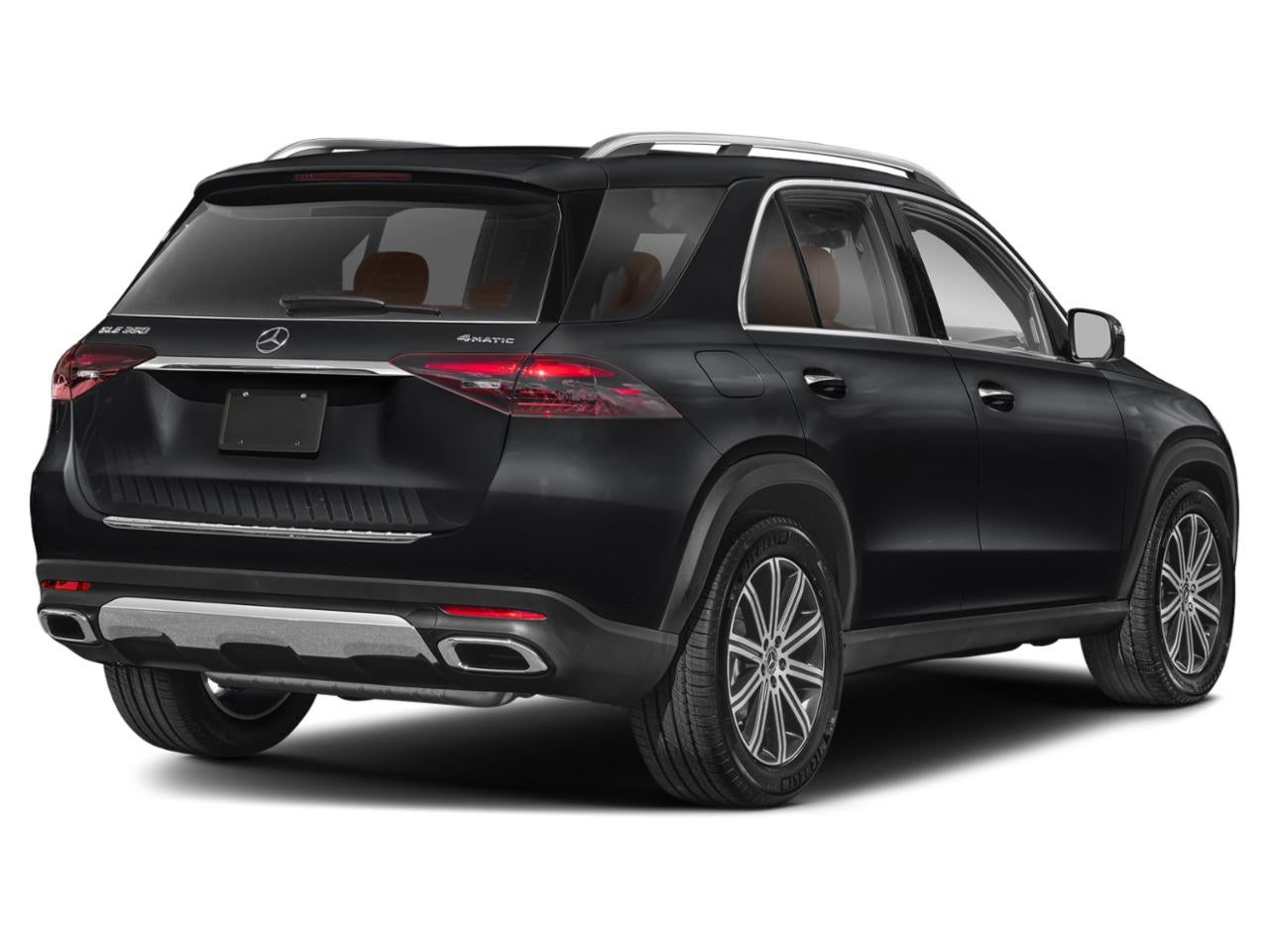 2025 Mercedes-Benz GLE GLE 350 SUV