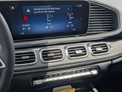 2025 Mercedes-Benz GLE GLE 350 SUV