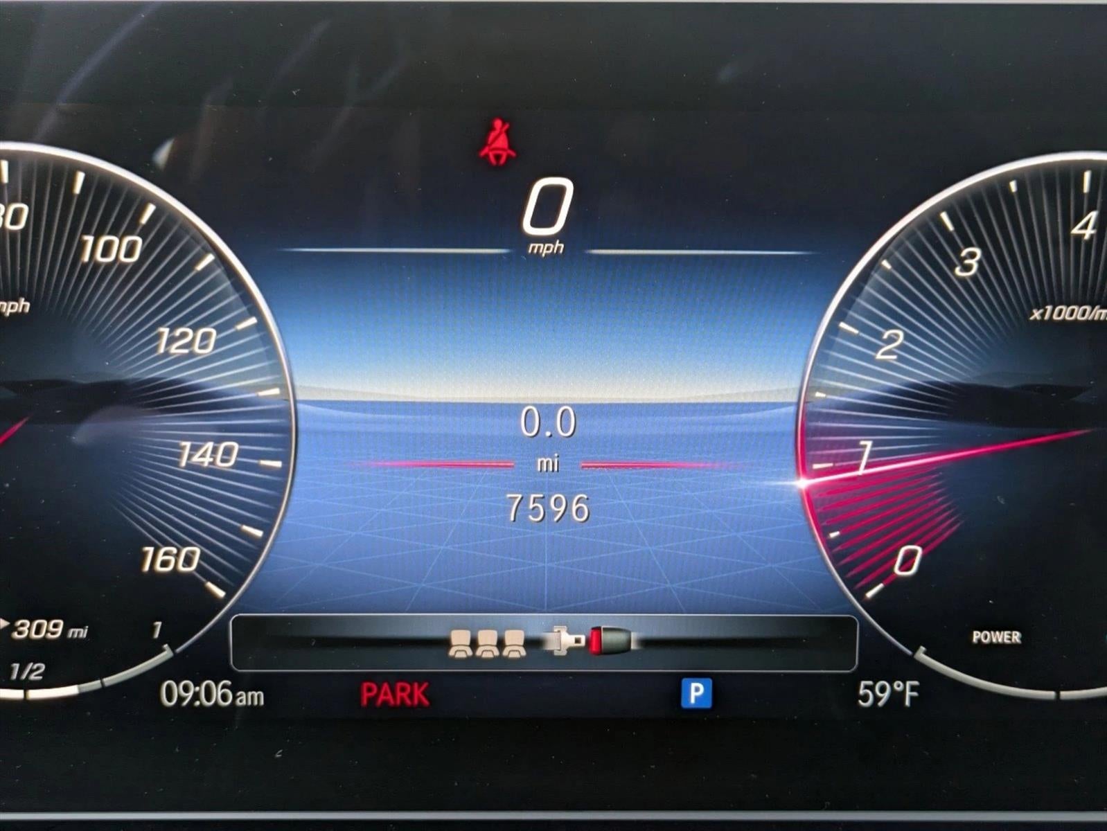 2025 Mercedes-Benz GLE GLE 350 SUV