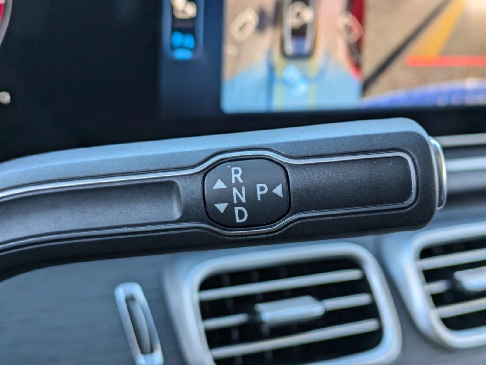 2025 Mercedes-Benz GLE GLE 350 SUV