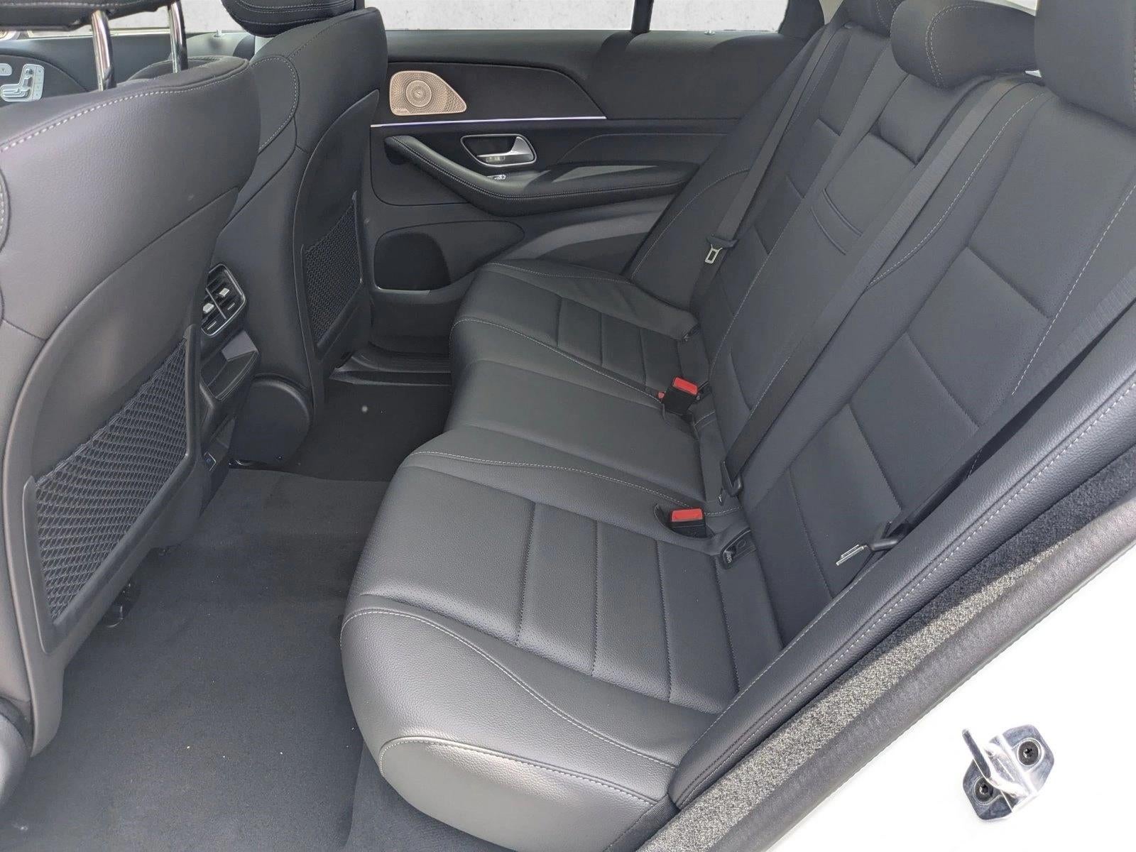 2025 Mercedes-Benz GLE GLE 350 SUV