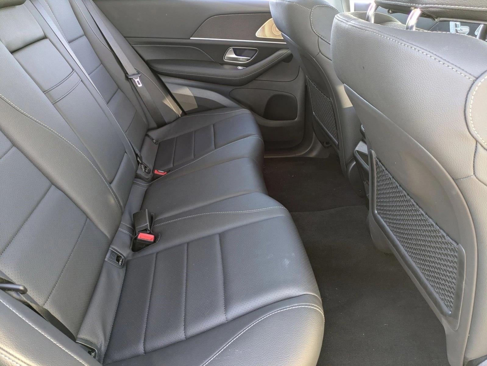 2025 Mercedes-Benz GLE GLE 350 SUV