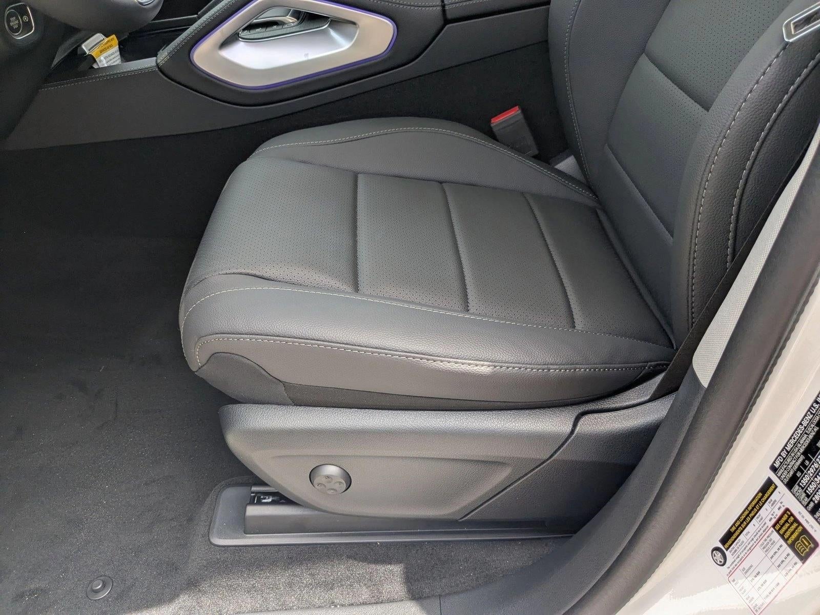 2025 Mercedes-Benz GLE GLE 350 SUV