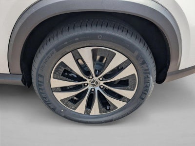 2025 Mercedes-Benz GLE GLE 350 SUV