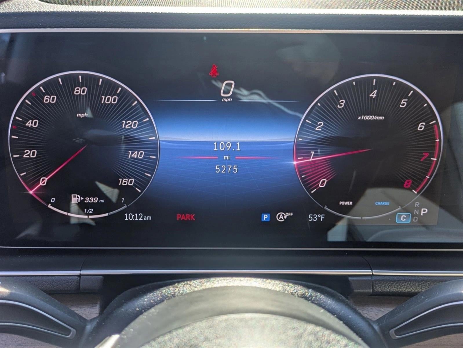 2026 Mercedes-Benz GLE GLE 350 SUV