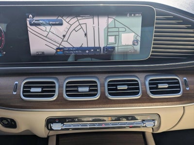 2026 Mercedes-Benz GLE GLE 350 SUV