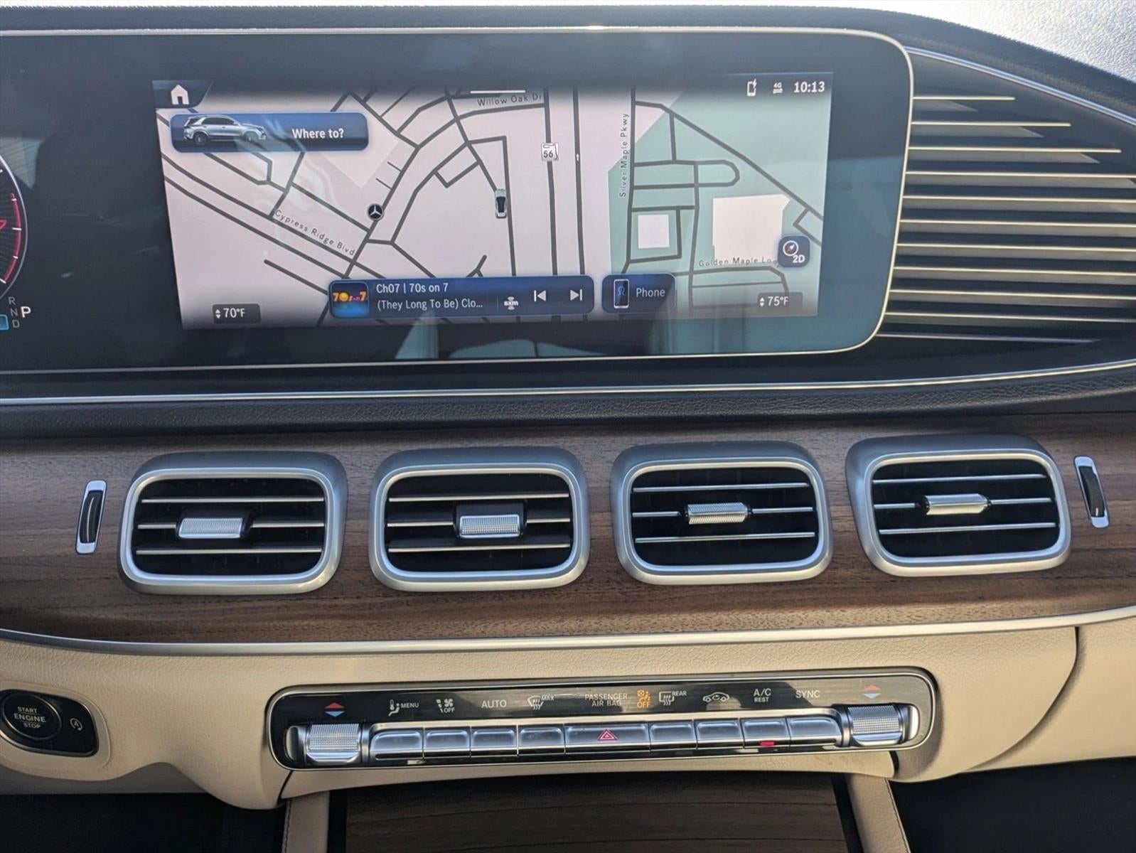 2026 Mercedes-Benz GLE GLE 350 SUV