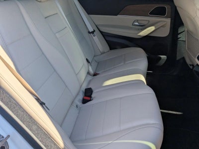 2026 Mercedes-Benz GLE GLE 350 SUV