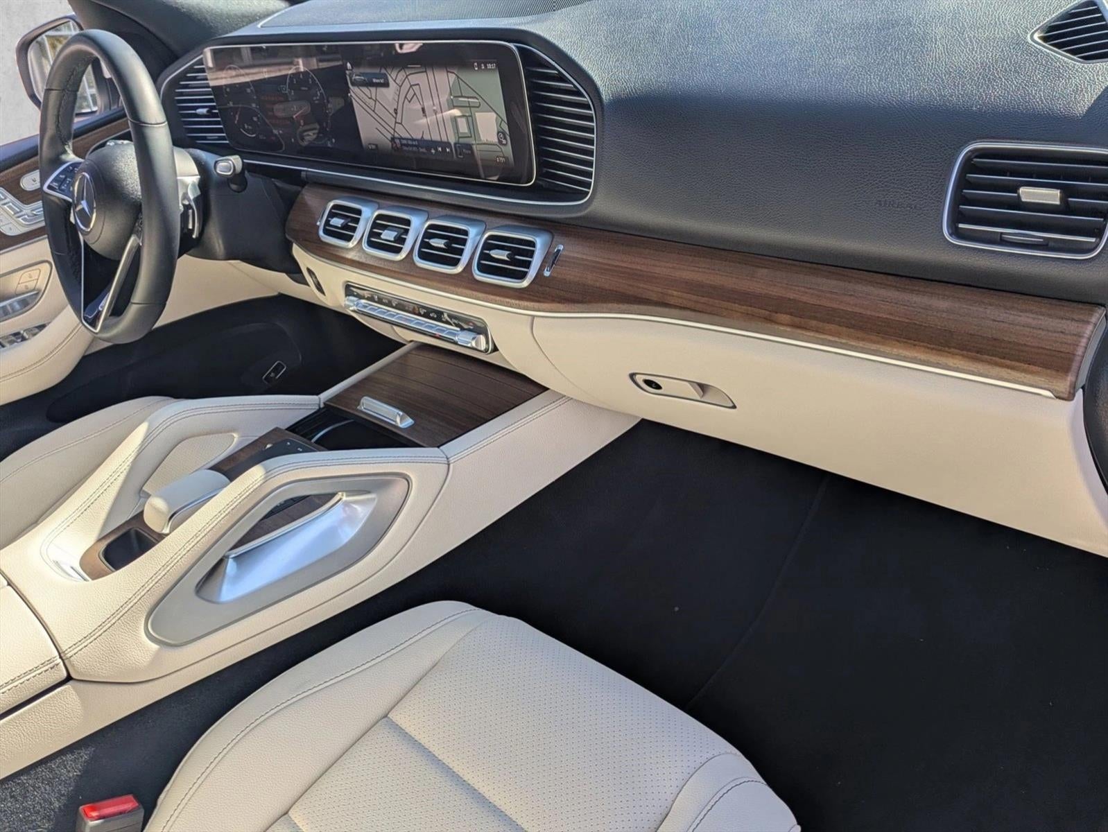 2026 Mercedes-Benz GLE GLE 350 SUV