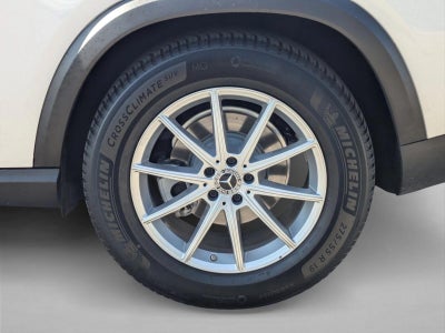 2026 Mercedes-Benz GLE GLE 350 SUV