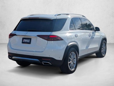 2026 Mercedes-Benz GLE GLE 350 SUV