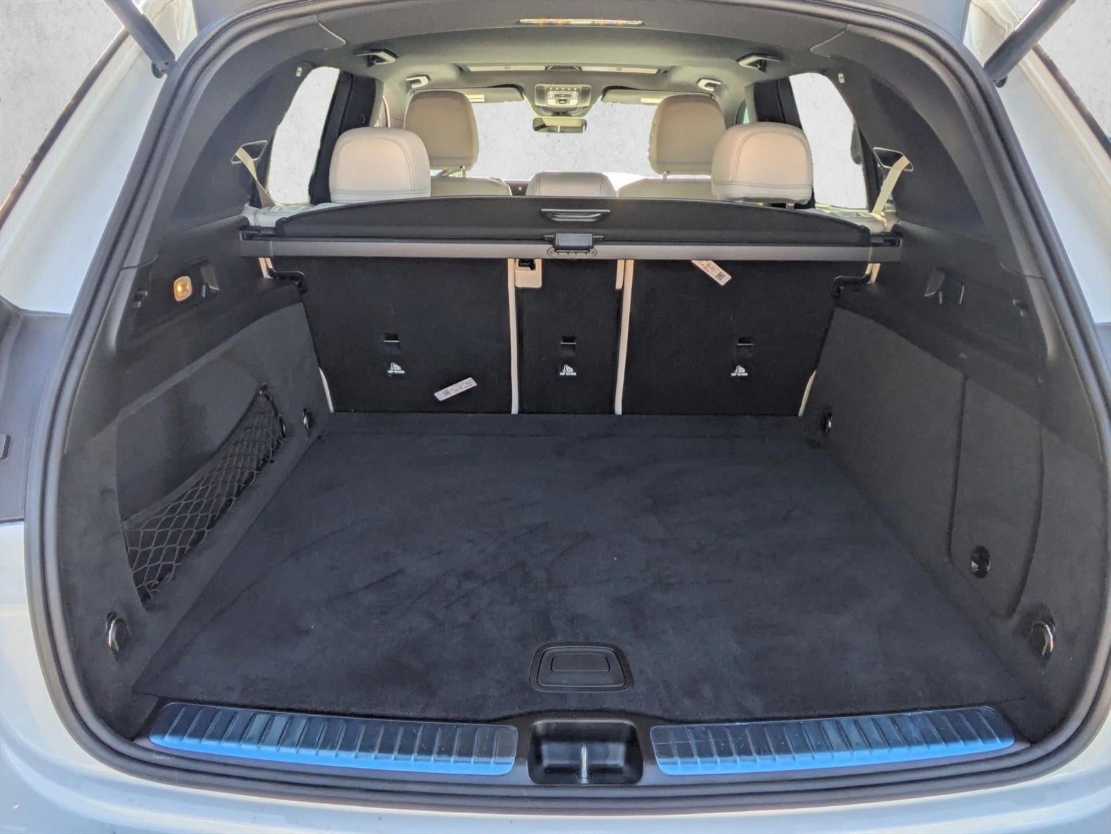 2026 Mercedes-Benz GLE GLE 350 SUV