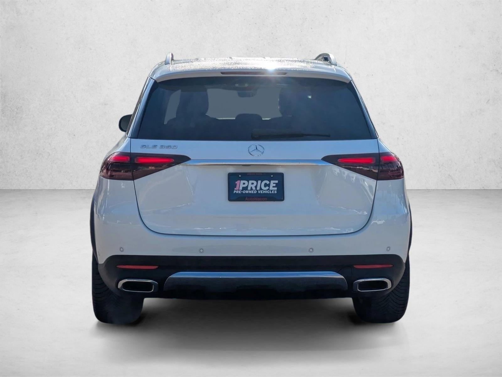 2026 Mercedes-Benz GLE GLE 350 SUV