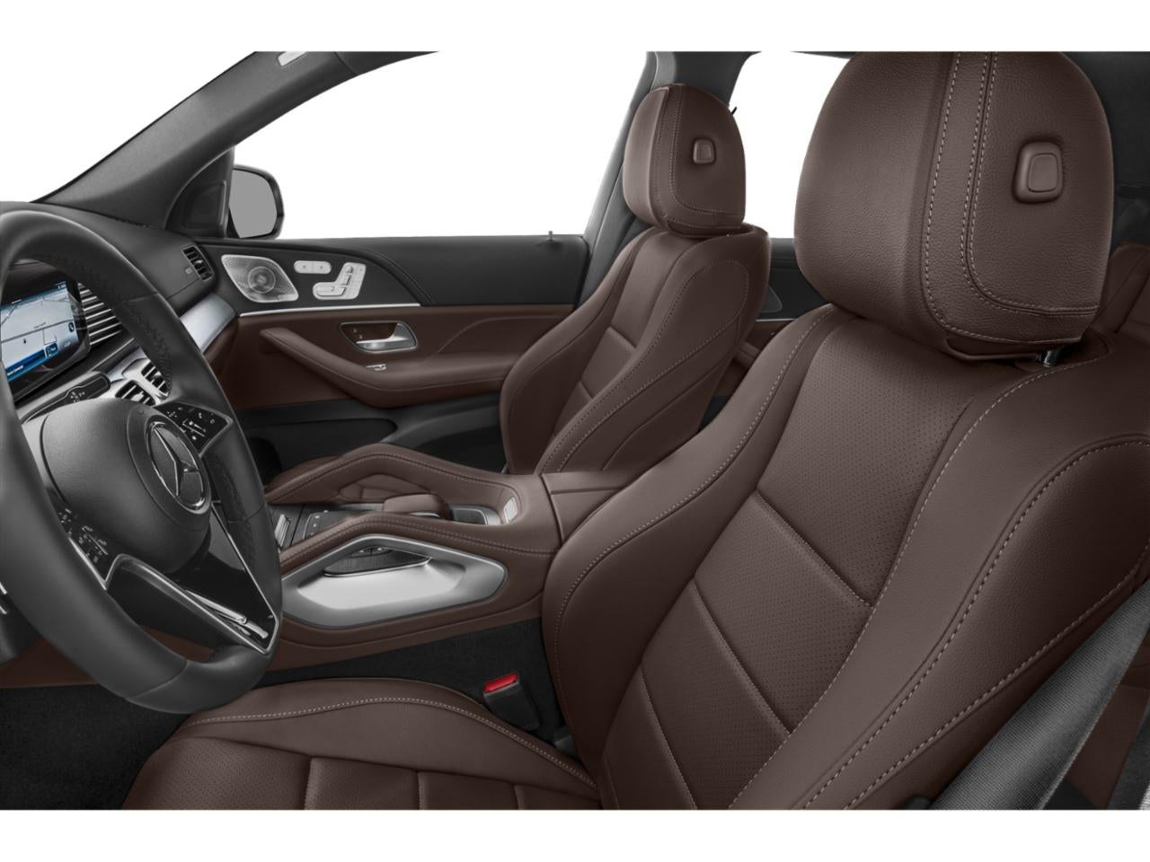 2026 Mercedes-Benz GLE GLE 350 SUV