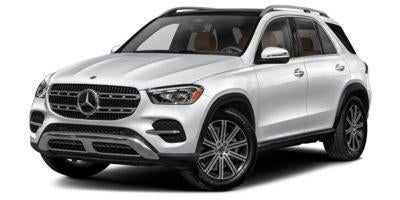 2026 Mercedes-Benz GLE GLE 350 SUV