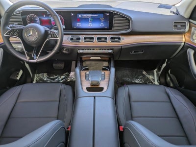 2026 Mercedes-Benz GLE GLE 350 SUV
