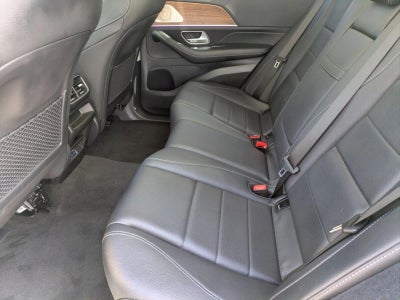 2026 Mercedes-Benz GLE GLE 350 SUV