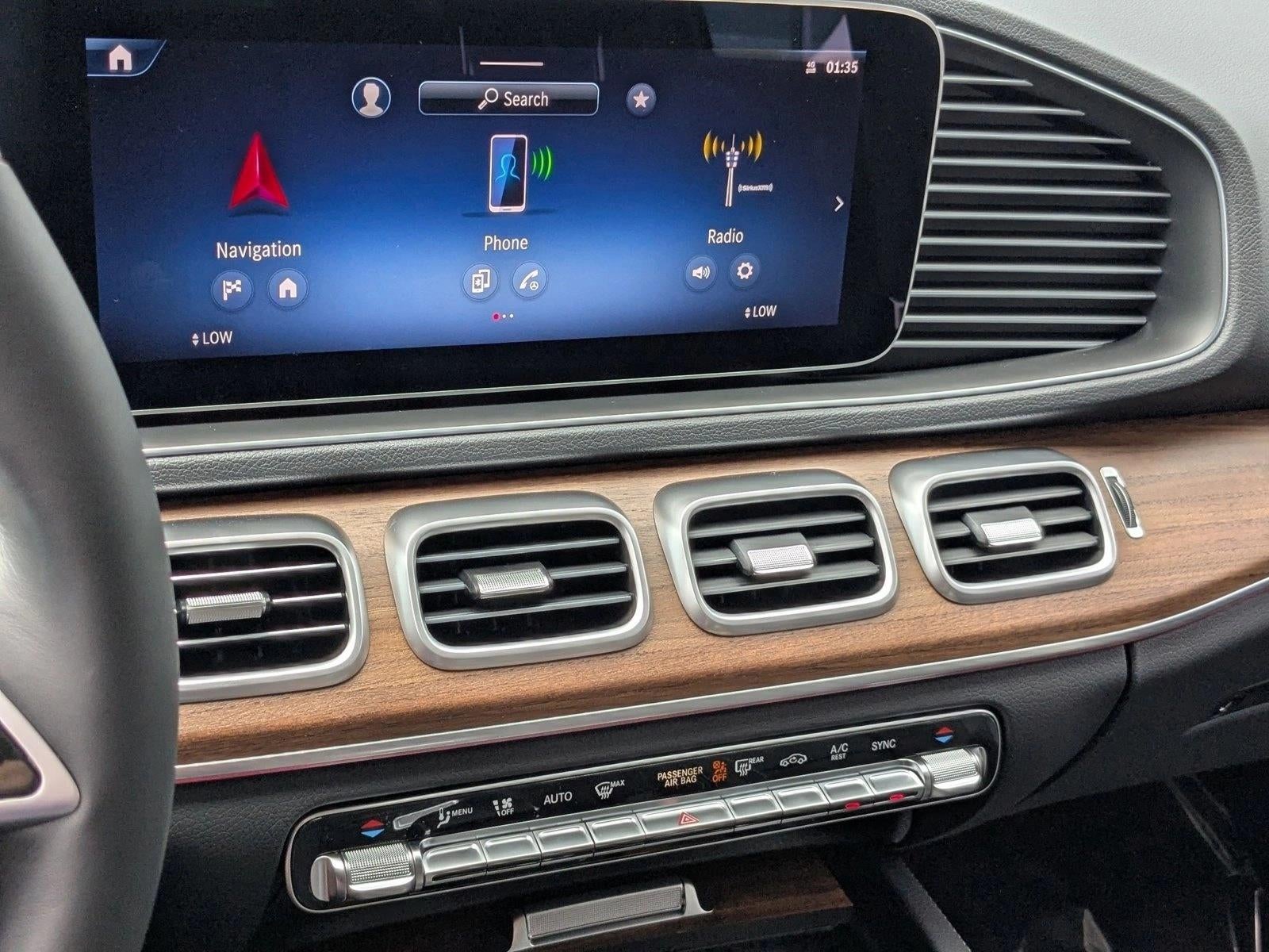 2026 Mercedes-Benz GLE GLE 350 SUV