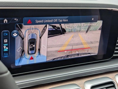 2026 Mercedes-Benz GLE GLE 350 SUV