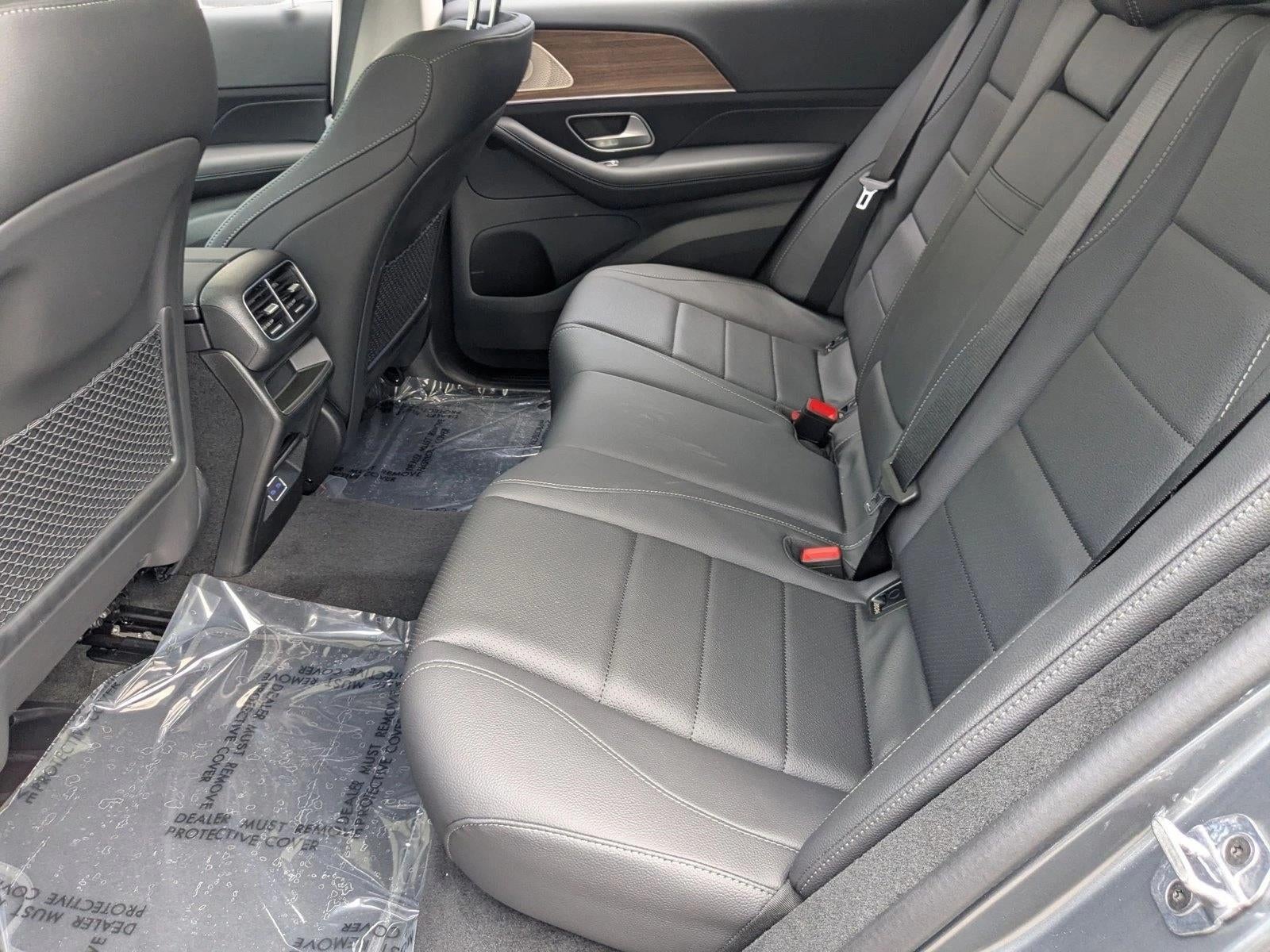 2026 Mercedes-Benz GLE GLE 350 SUV