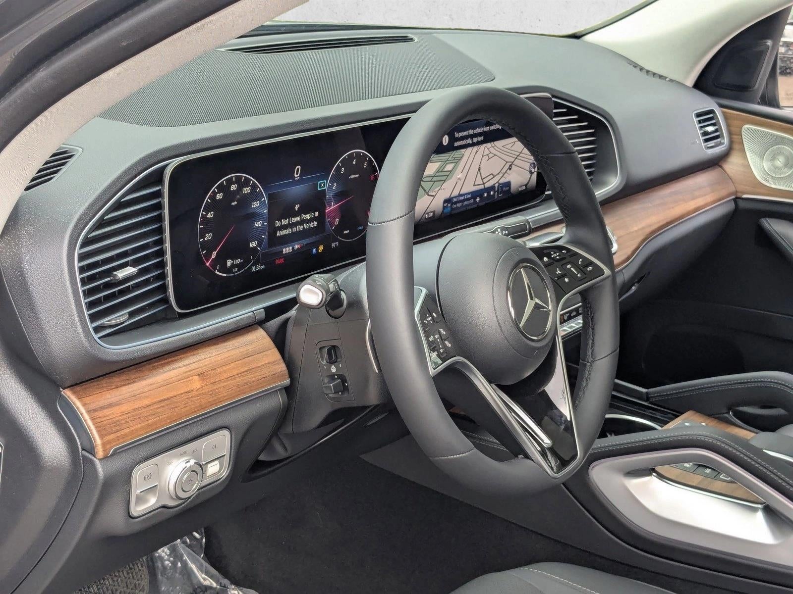 2026 Mercedes-Benz GLE GLE 350 SUV