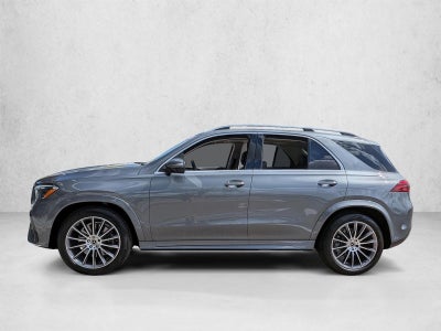 2026 Mercedes-Benz GLE GLE 350 SUV