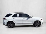 2026 Mercedes-Benz GLE GLE 350 4MATIC® SUV