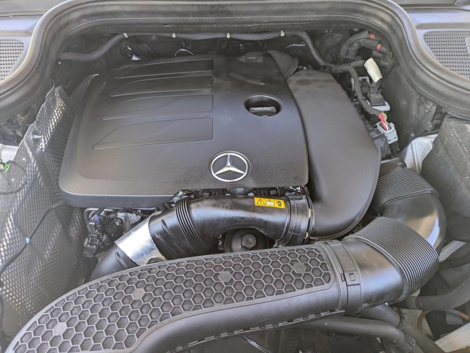 2021 Mercedes-Benz GLE GLE 350 SUV